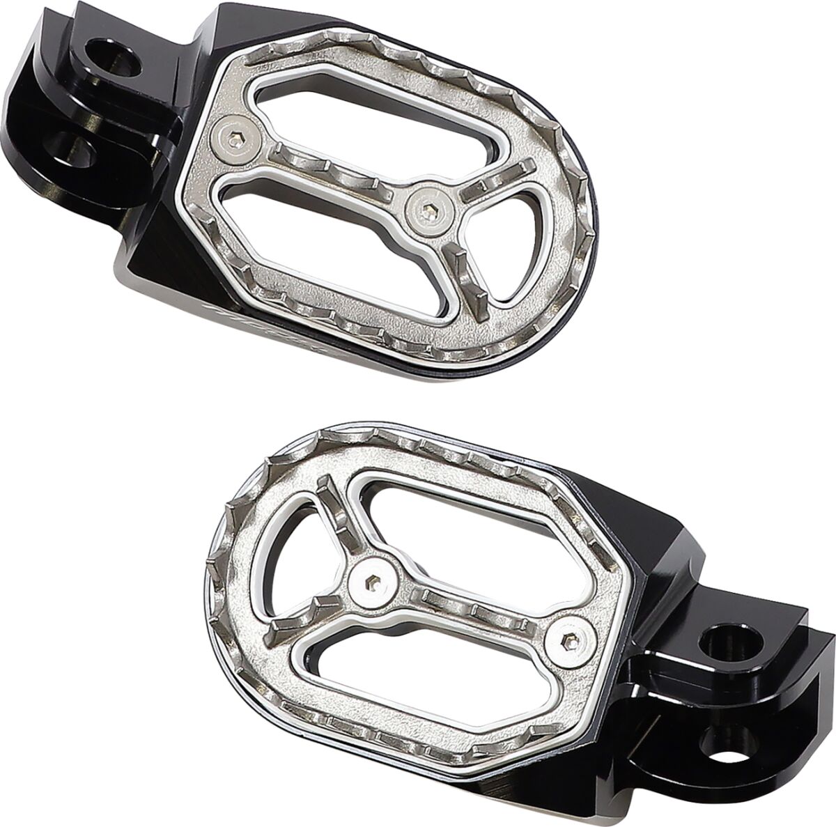 MOOSE Racing footpeg qualifier gas gas - Gasgas (2018-2020) | Femon Parts