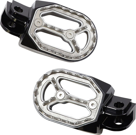 MOOSE Racing footpeg qualifier gas gas - Gasgas (2018-2020) | Femon Parts