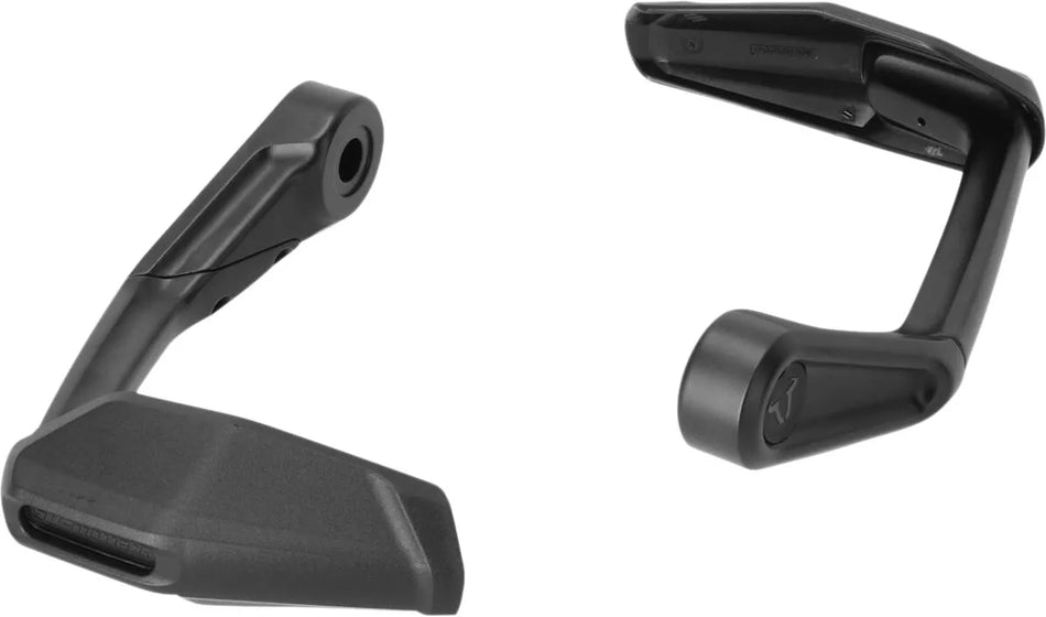 SW-Motech Lever Guards+wind Protect