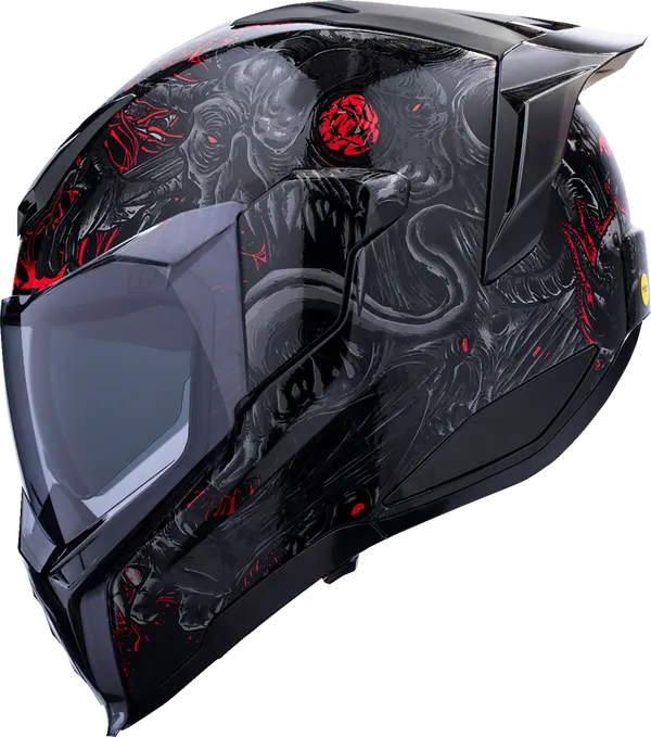 Ultraflite Misanthrope MIPS® Helm image 2