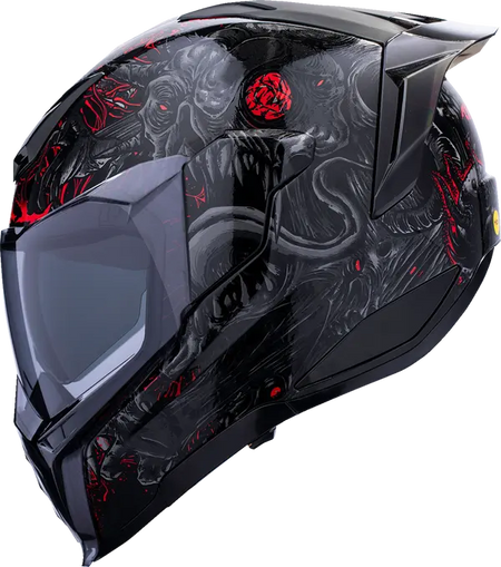 Ultraflite Misanthrope MIPS® Helm image 2