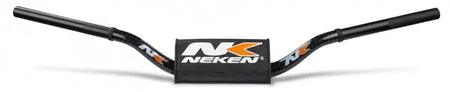 NK OS BAR K-BAR BK/WH
