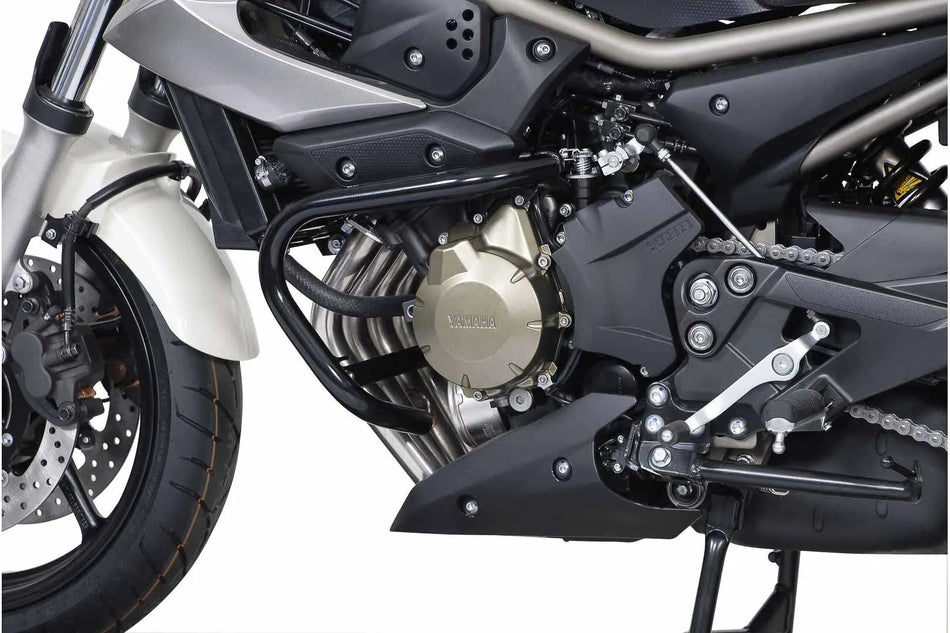 SW-Motech Crash Bar