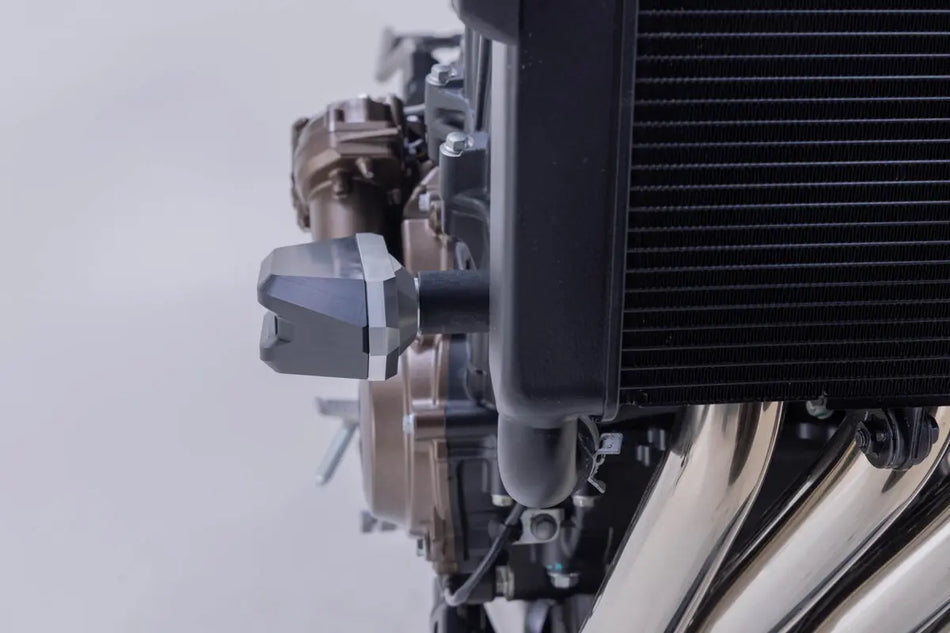SW-Motech Frame Slider Kit