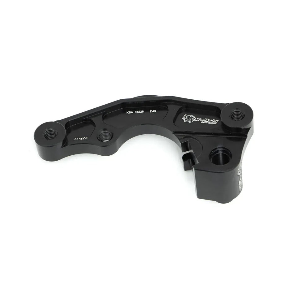 Moto-Master brake caliper set black - Kawasaki DR Z-400 / KX-250 and others (2000-2026)