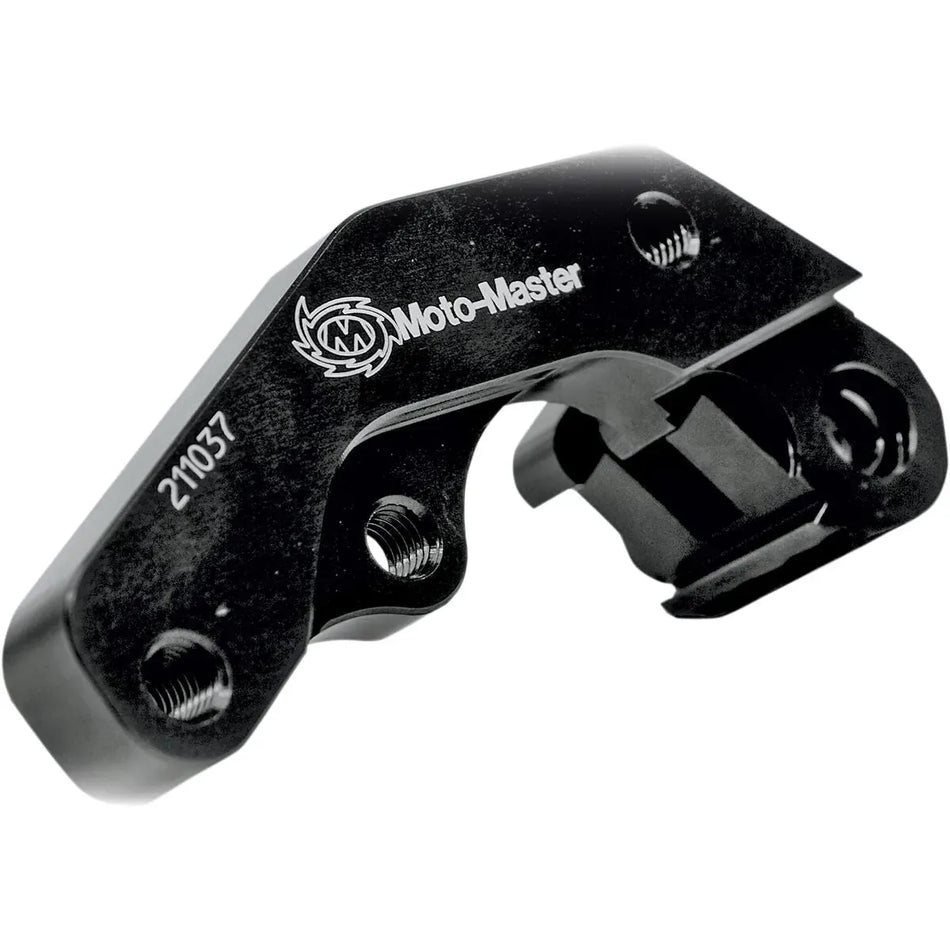 Moto-Master Brake Caliper Set Black - Yamaha YZ-125 / YZ-250 etc. (2007-2026)