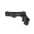 Moto-Master brake caliper set black - Yamaha WR-250 F / YZ-125 and others (2007-2026)