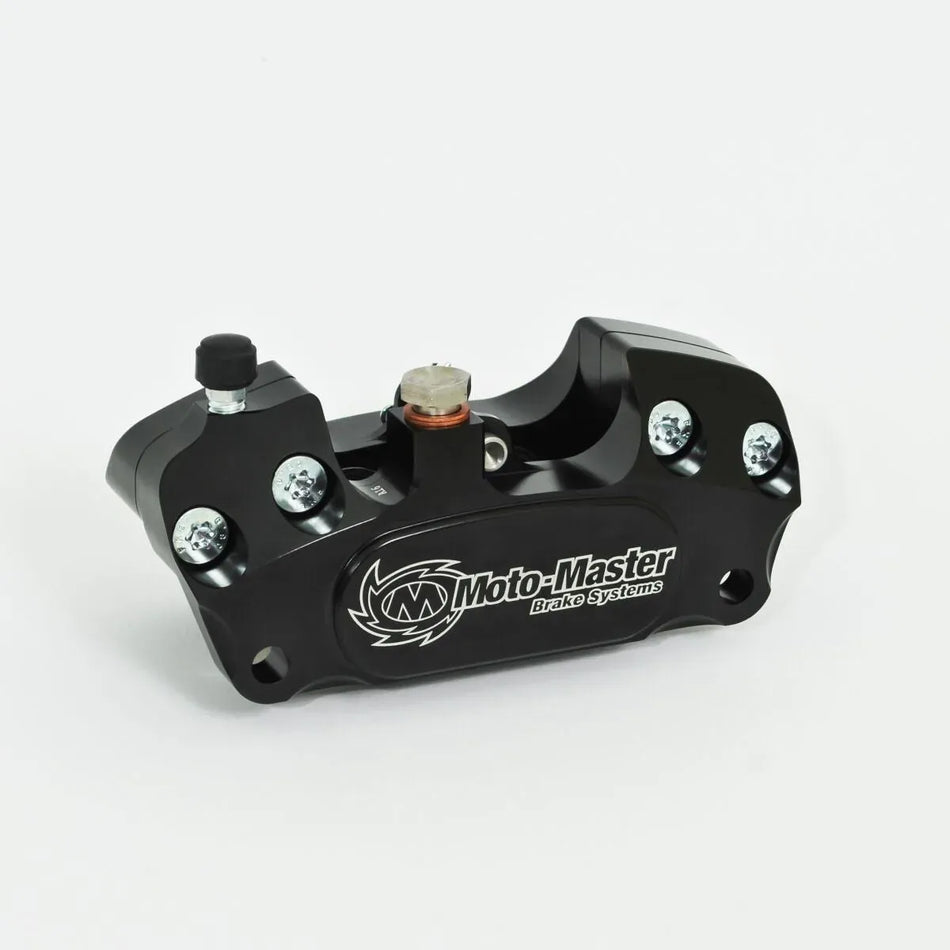 Moto-Master Brake Caliper Set Black - Beta (2000-2026)