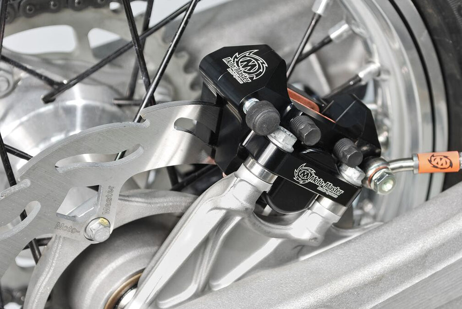 Moto-Master Brake Caliper Set - Husqvarna (2011-2024)