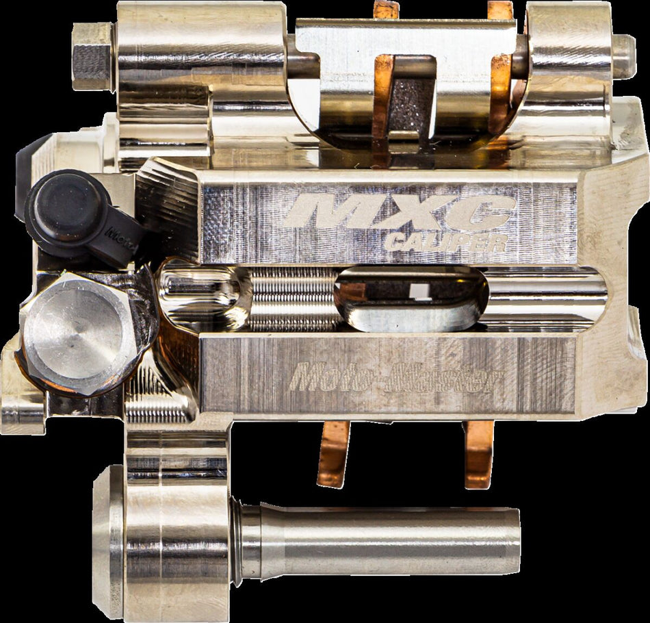 Moto-Master mxc caliper rear yama - Yamaha YZ-125 / YZ-250 and others (2020-2026)