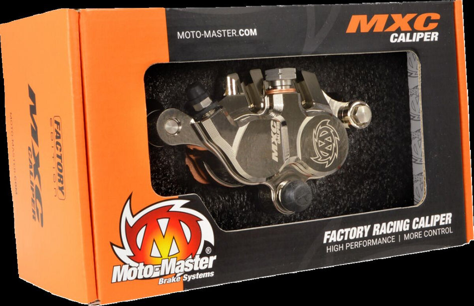 Moto-Master MXC Caliper Front KTM 85 - Gasgas (2021-2026)