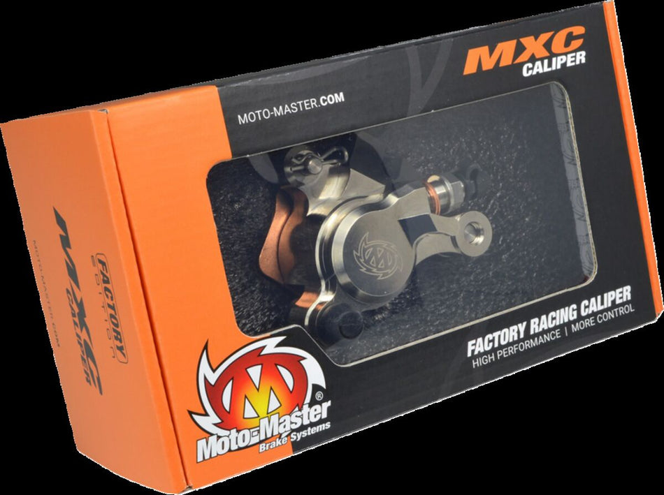 Moto-Master MXC Caliper Rear KTM 85 - Gasgas (2021-2026)