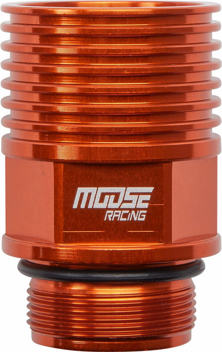 MOOSE Racing remklauw set oranje | Femon Parts