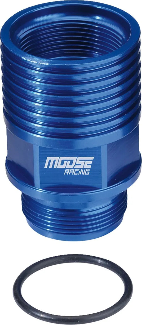MOOSE Racing remklauw set blauw | Femon Parts