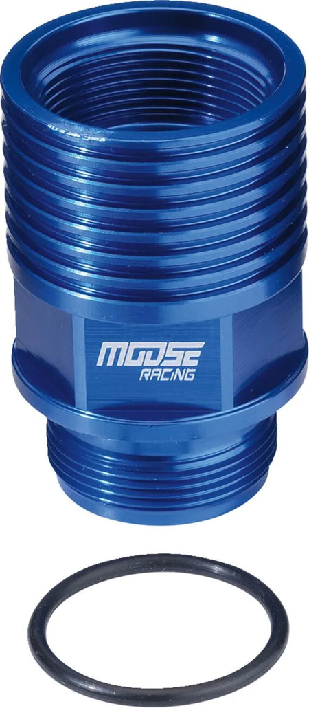 MOOSE Racing remklauw set blauw | Femon Parts