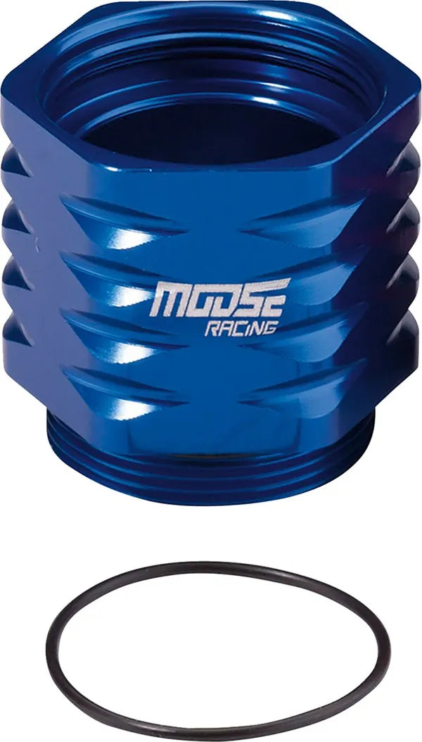 MOOSE Racing remklauw set blauw | Femon Parts