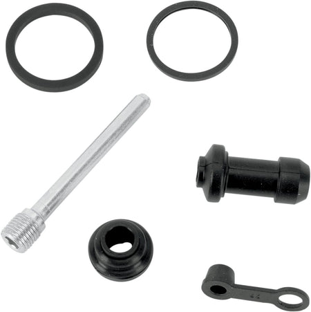MOOSE Racing remklauw revisieset zwart - Suzuki (2005-2009) | Femon Parts