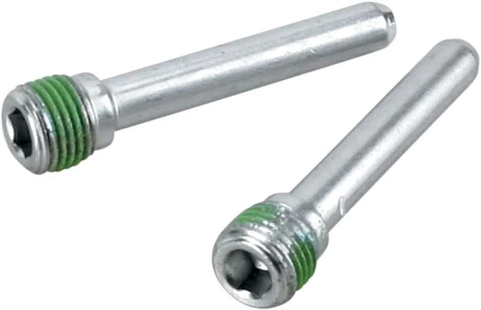 MOOSE Racing brake caliper pins frt