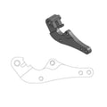 Bremssatteladapter SM