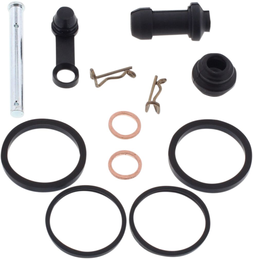 MOOSE Racing remklauw revisieset zwart - Ktm | Femon Parts