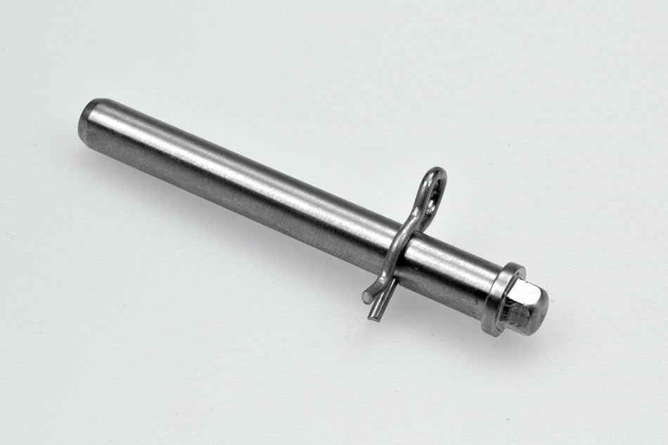 Bremsbelagstift
