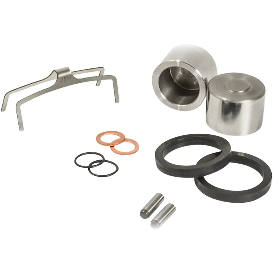 Moto-Master caliper rebuild kit - KTM (2017-2022)