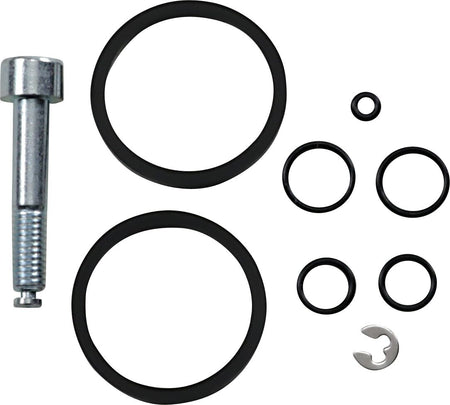 MOOSE Racing remklauw revisieset zwart - Ktm | Femon Parts