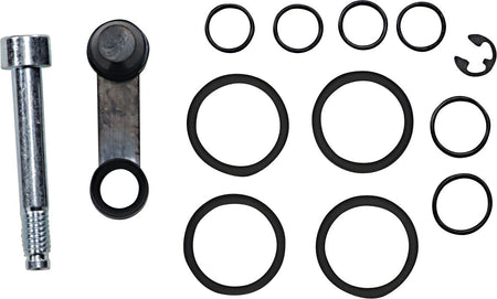 MOOSE Racing remklauw revisieset zwart - Ktm | Femon Parts