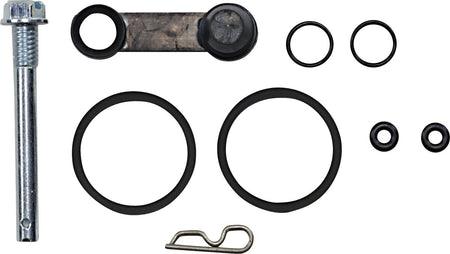 MOOSE Racing remklauw revisieset zwart - Ktm | Femon Parts