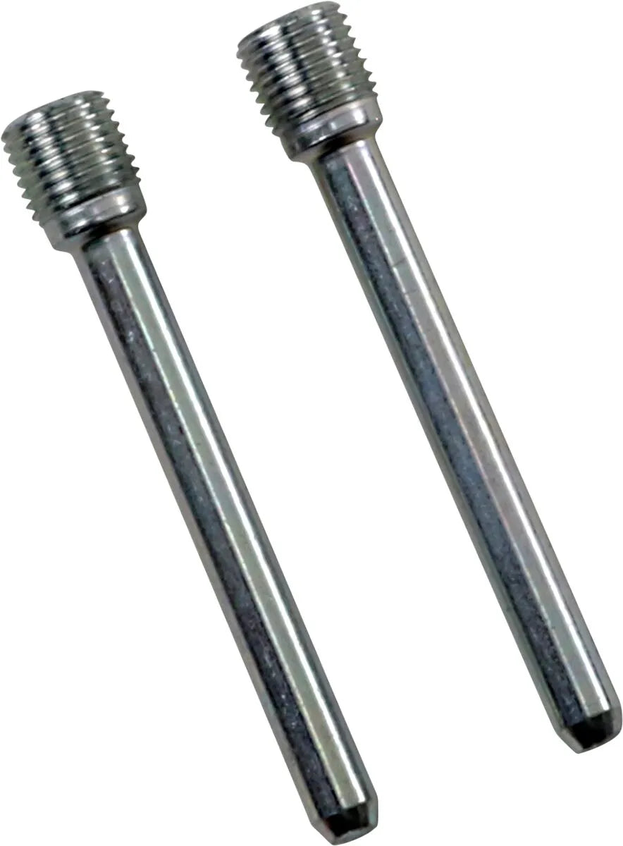 MOOSE Racing brake caliper pins rr | Femon Parts