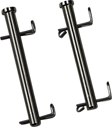 MOOSE Racing remklauw revisieset zilver - Ktm | Femon Parts
