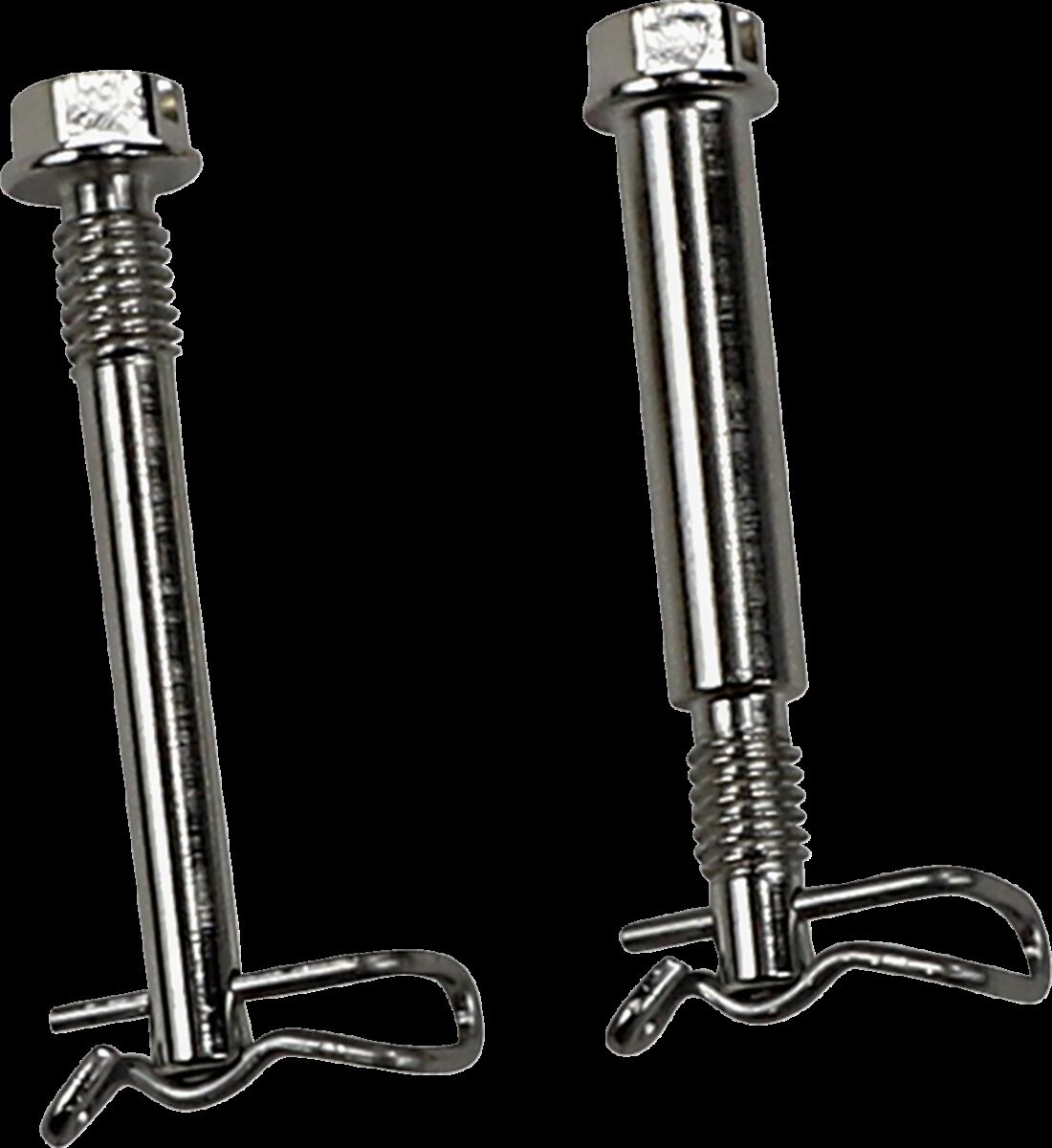 MOOSE Racing remklauw revisieset zilver - Ktm | Femon Parts