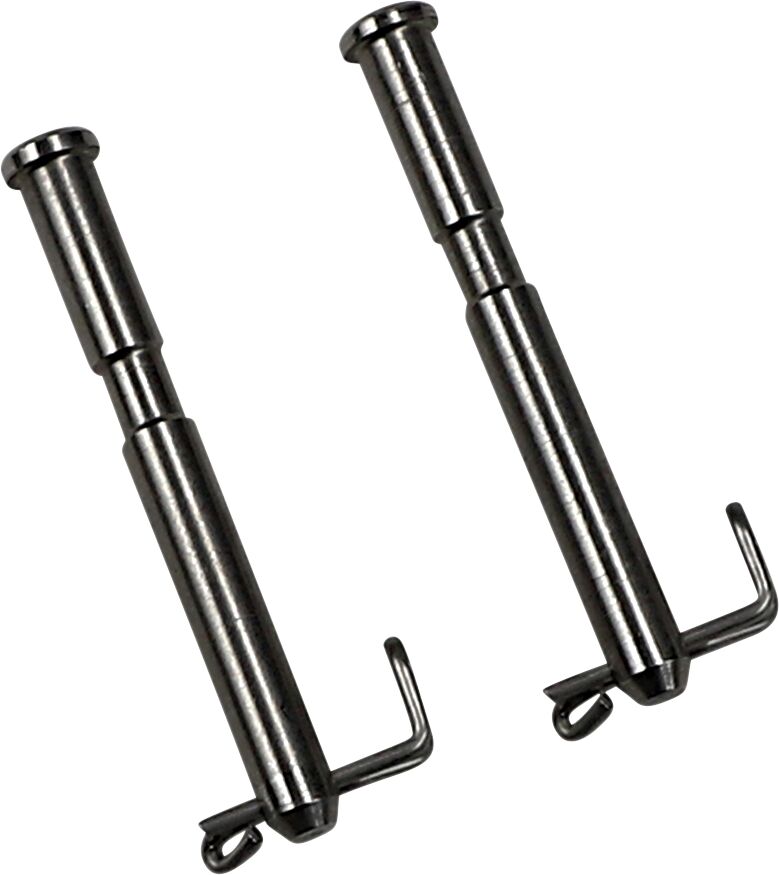 MOOSE Racing remklauw revisieset zilver - Ktm | Femon Parts