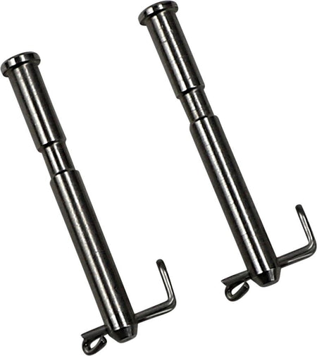MOOSE Racing remklauw revisieset zilver - Ktm | Femon Parts