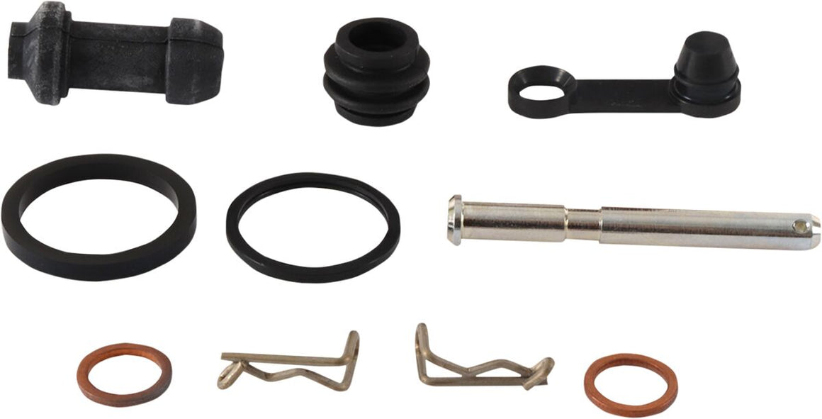 MOOSE Racing remklauw revisieset - Husqvarna (2018-2021) | Femon Parts
