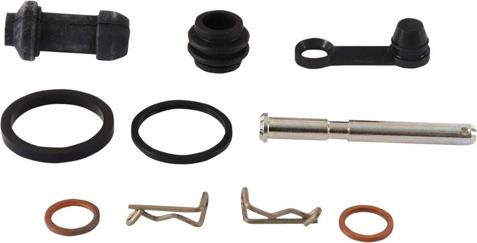 MOOSE Racing remklauw revisieset - Husqvarna (2018-2021) | Femon Parts
