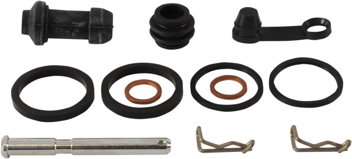 MOOSE Racing remklauw revisieset - Husqvarna (2018-2021) | Femon Parts