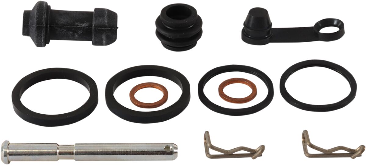 MOOSE Racing remklauw revisieset - Husqvarna (2018-2021) | Femon Parts