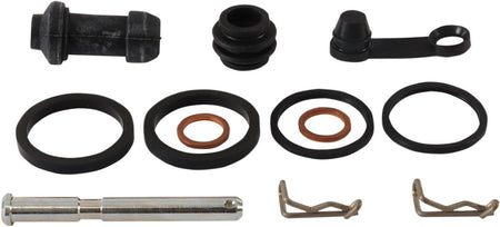 MOOSE Racing remklauw revisieset - Husqvarna (2018-2021) | Femon Parts