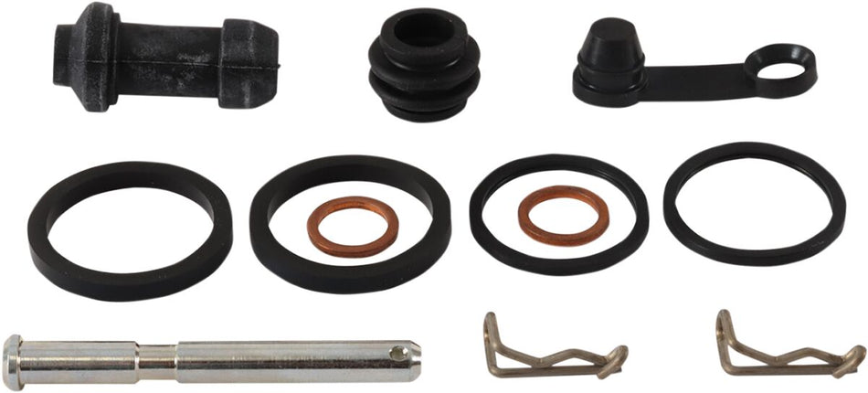 MOOSE Racing remklauw revisieset - Husqvarna (2018-2021) | Femon Parts