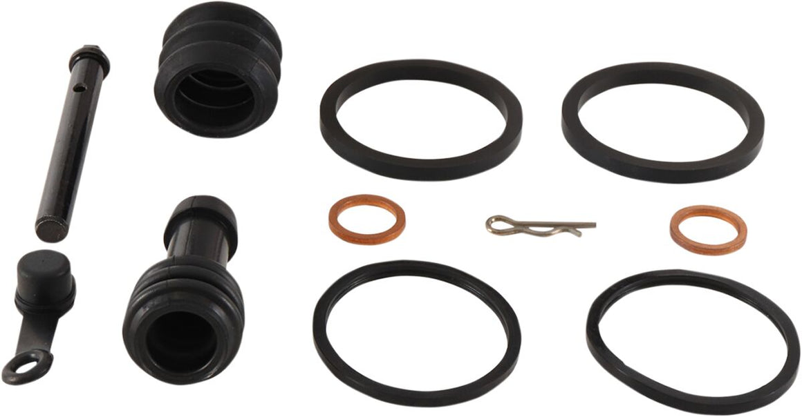 MOOSE Racing remklauw revisieset - Suzuki (1990-1995) | Femon Parts