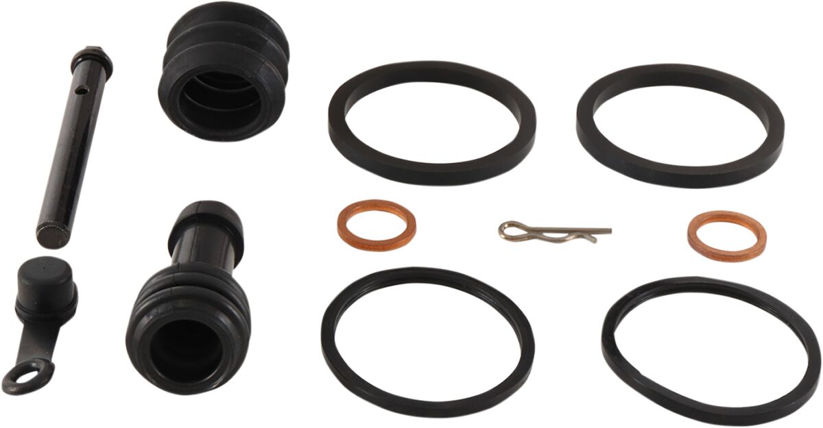 MOOSE Racing remklauw revisieset - Suzuki (1990-1995) | Femon Parts