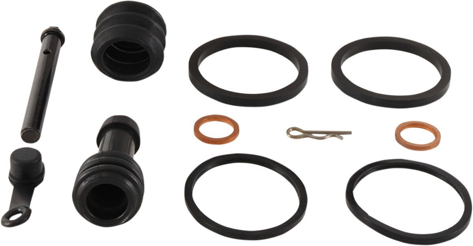 MOOSE Racing remklauw revisieset - Suzuki (1990-1995) | Femon Parts