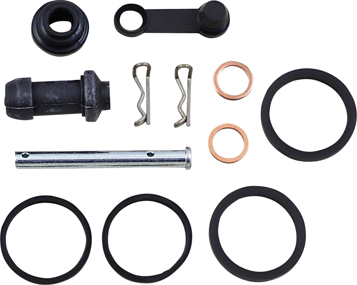 MOOSE Racing remklauw revisieset - Ktm | Femon Parts