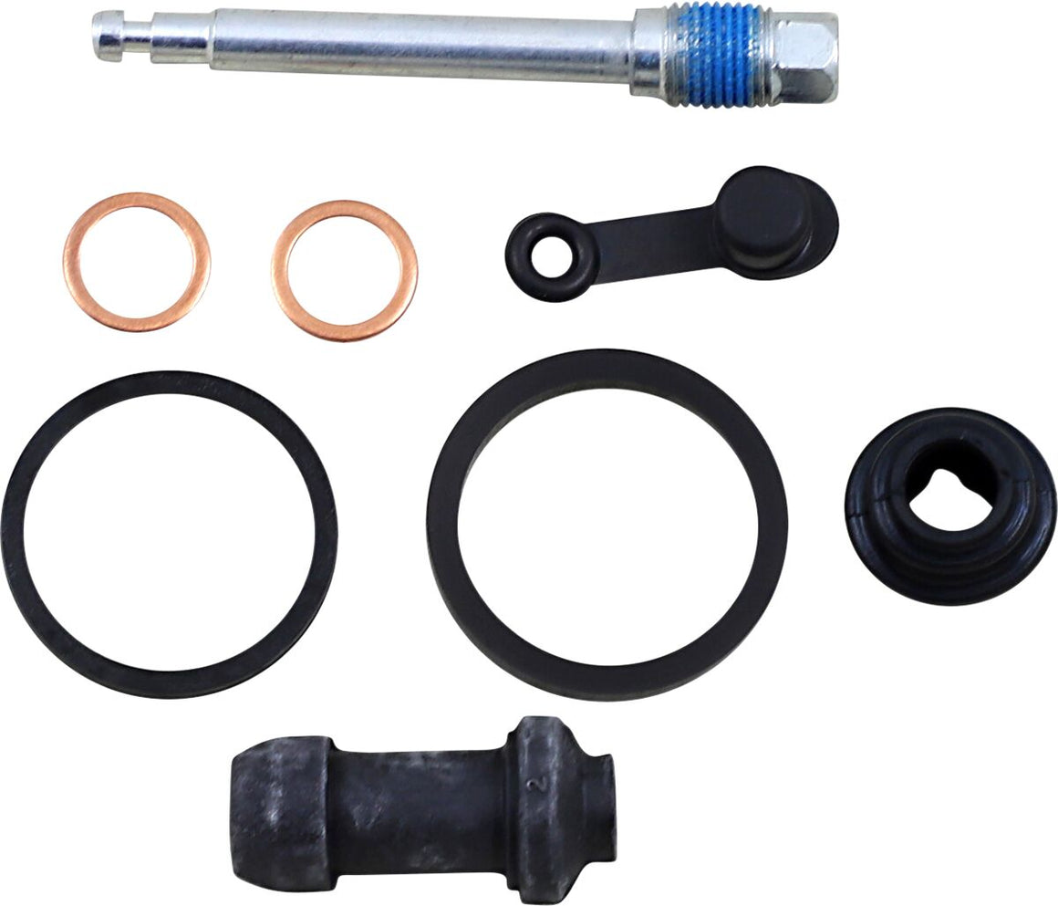 MOOSE Racing remklauw revisieset - Honda (2005-2022) | Femon Parts