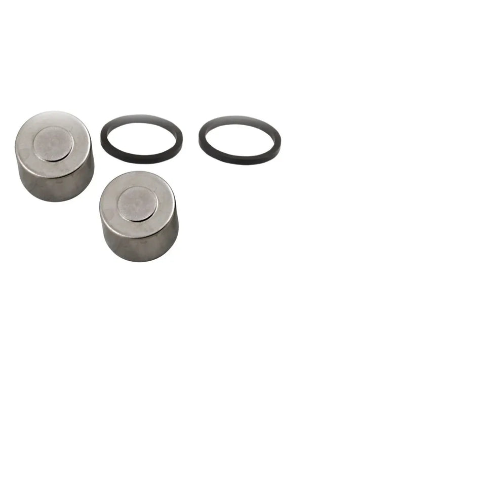Moto-Master Brake Caliper Rebuild Kit Black - Sherco (2014-2026)