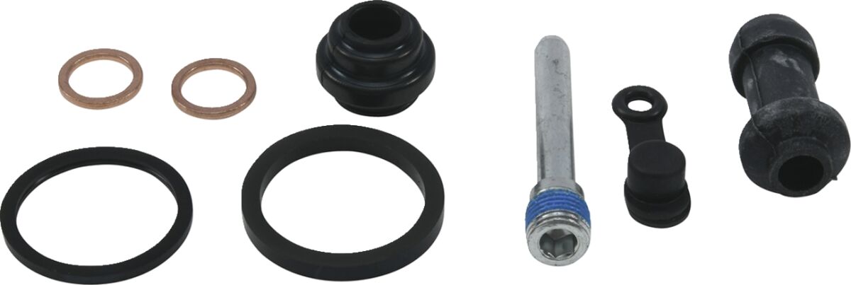 MOOSE Racing remklauw revisieset | Femon Parts