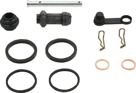 MOOSE Racing remklauw revisieset | Femon Parts