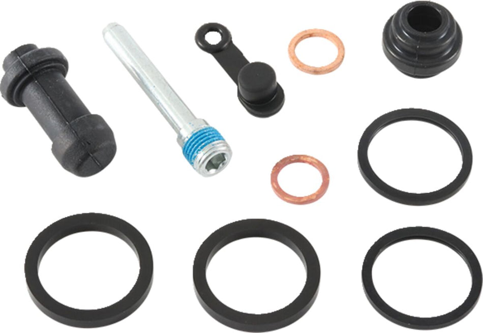 MOOSE Racing remklauw revisieset - Yamaha WR-250 F / WR-450 F e.a. (2007-2022) | Femon Parts