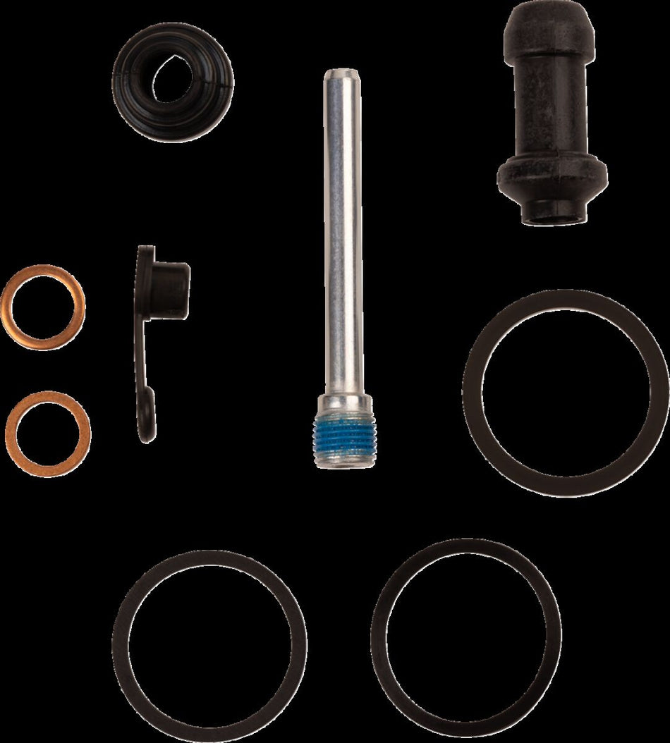 MOOSE Racing remklauw revisieset - Beta | Femon Parts